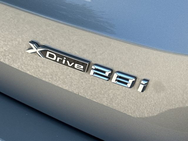 Used 2023 BMW X1 SUV