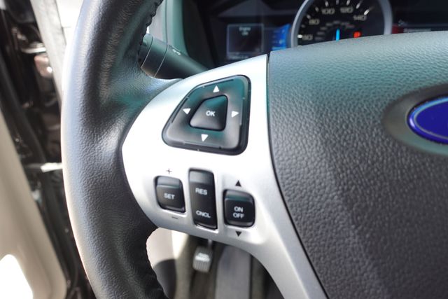 used 2014 Ford Explorer car, priced at $13,000