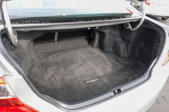 used 2012 Toyota Camry car, priced at $11,000