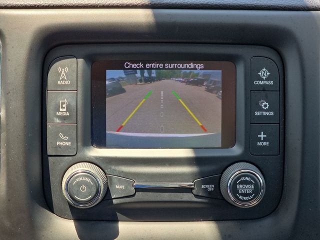 JeepNew Compass25