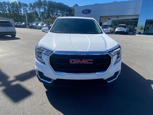 2022 GMC Terrain SLE 2