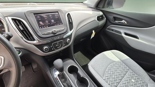 Used 2024 White Chevrolet LS image 25