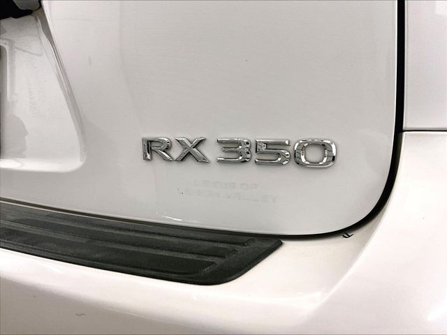 2015 Lexus RX 350  at Klick Lewis Buick Chevrolet