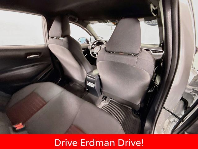 Used 2023 Toyota Corolla Sedan
