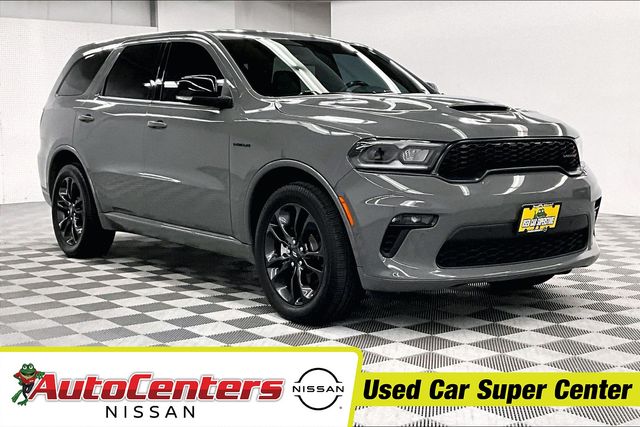2021 Dodge Durango R/T AWD