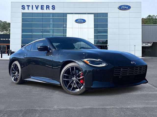 2024 Nissan Z Performance RWD