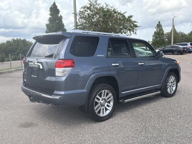 Used 2012 Toyota 4Runner SUV