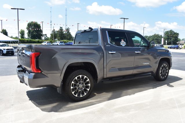Used 2024 Toyota Tundra Truck