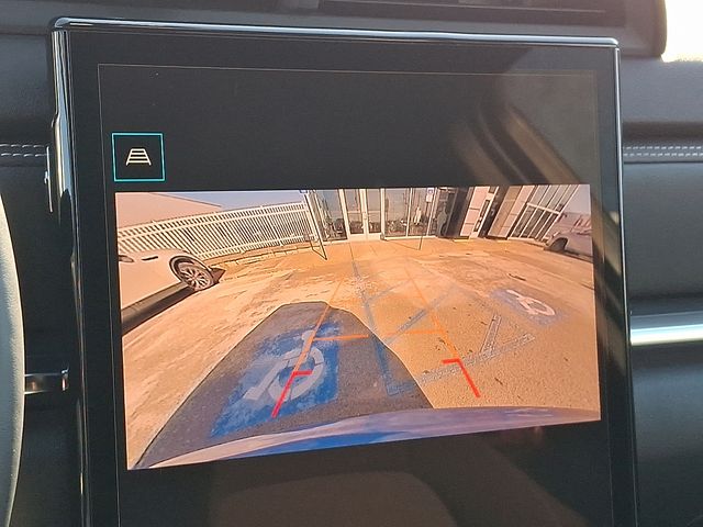 used 2025 GMC Terrain car, priced at $27,669