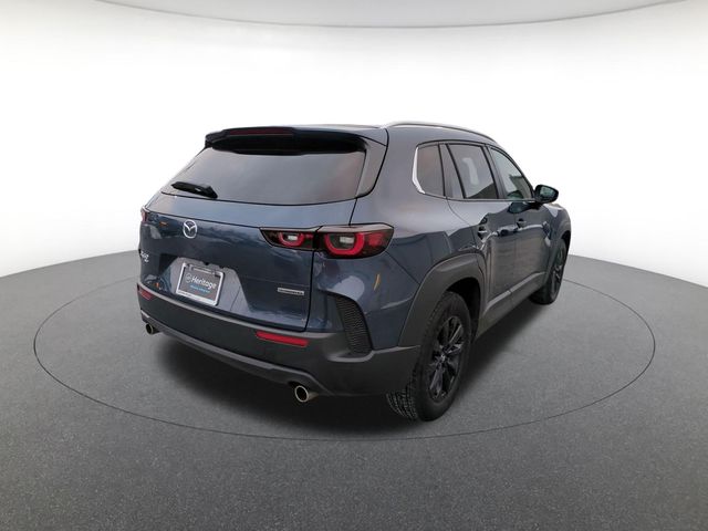 used 2024 Mazda CX-50 car, priced at $22,411