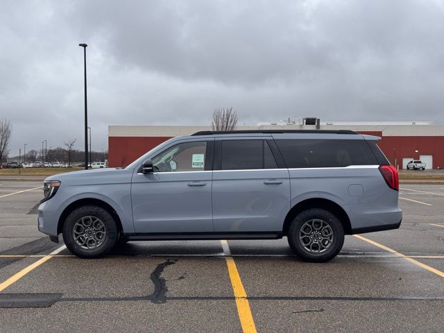 2026 Ford Expedition Max Active MAX