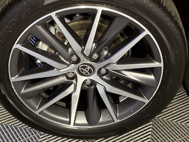 2023 Toyota Camry XLE Red - Grieco Acura - Image 31