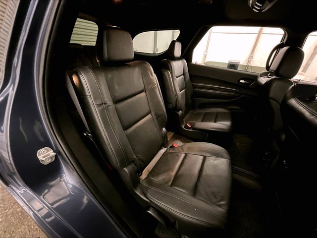 2021 Dodge Durango GT Blue at South Hills CDJR