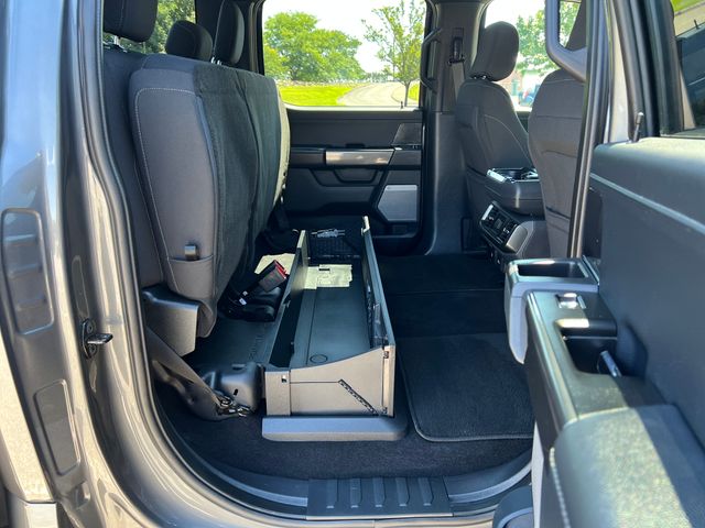 Used 2023 Ford F-150 Truck