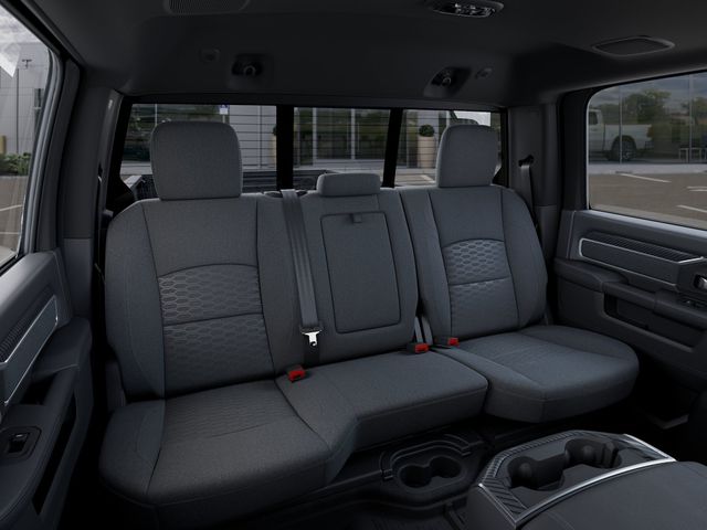 New 2026 Ram 3500 Truck