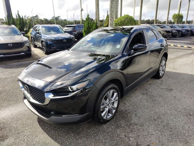 2023 Mazda CX-30 2.5 S Select Package 13