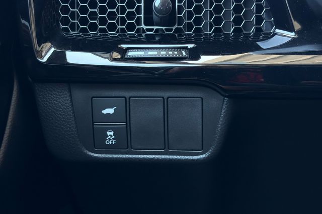 Used 2023 Honda CR-V SUV