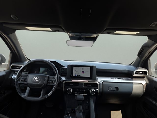 Used 2025 Toyota Tacoma Truck