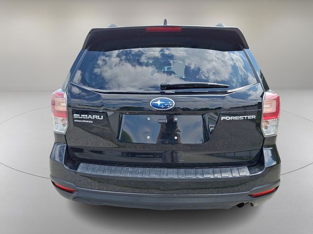 Used 2018 Subaru Forester SUV