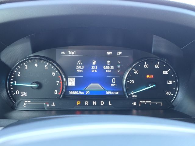 Photo of 2023 Ford Explorer XLT in Dallas, GA - 24,  2023 Ford Explorer XLT:L42867B