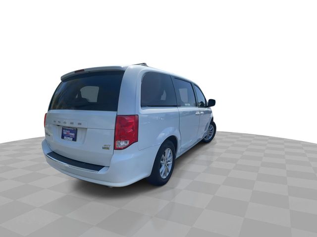 Used 2018 Dodge Grand Caravan For Sale in New Hudson, MI