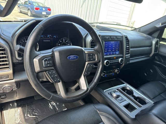 Used 2020 White Ford XLT image 16