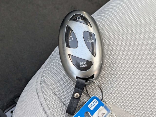 Used 2024 Hyundai Kona SUV
