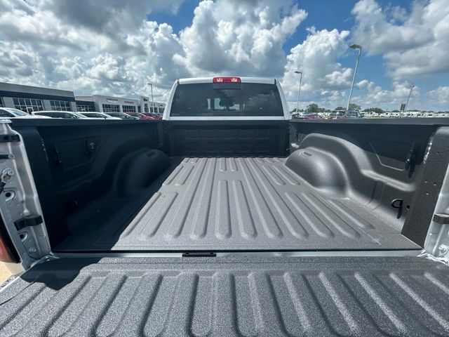 New 2026 Ram 2500 Truck