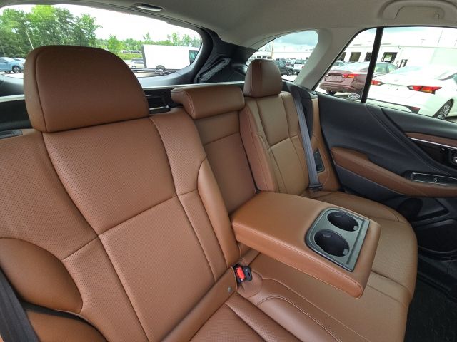 2020 Subaru Outback Touring XT:168872A