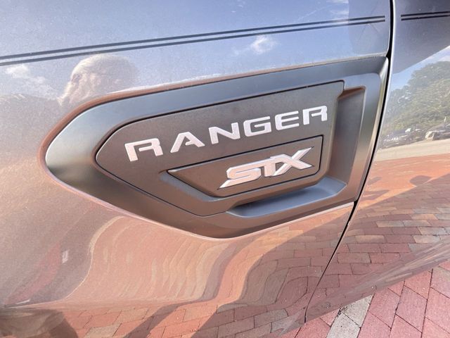 Used 2022 Ford Ranger Truck