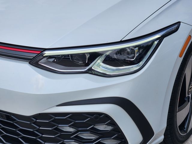 2023 Volkswagen Golf GTI 2.0T S - 8