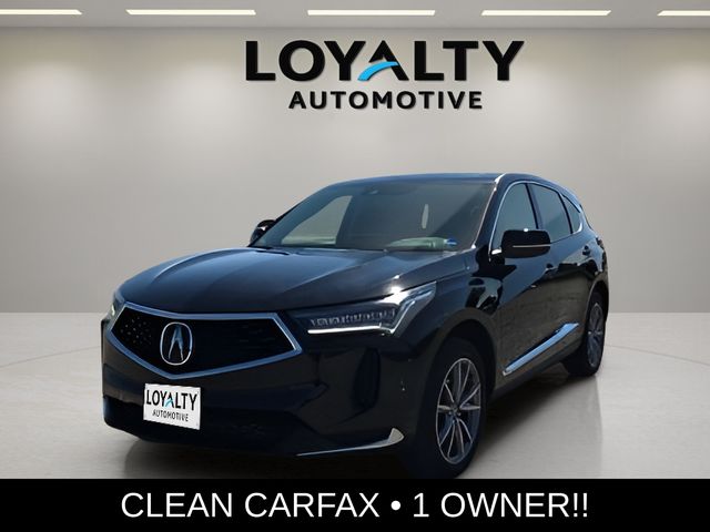 2023 Acura RDX