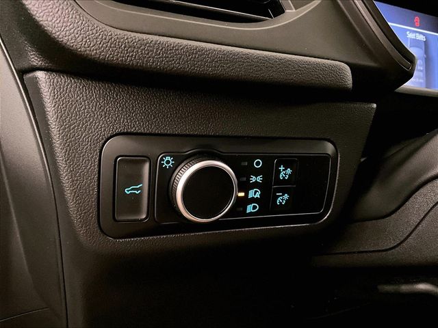 2024 Ford Escape Active Blue at Auto Express Mitsubishi