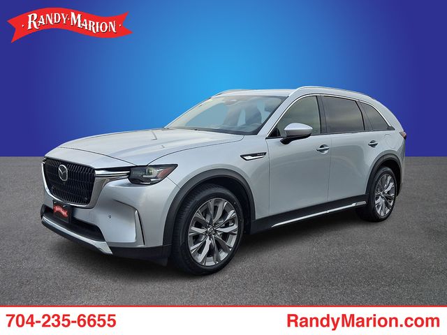 2025 Mazda CX-90 3.3 Turbo Premium Plus AWD