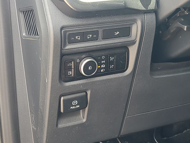 Used 2023 Ford F-150 Truck