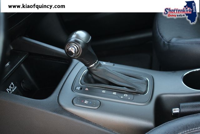 Used 2014 Kia Forte Sedan