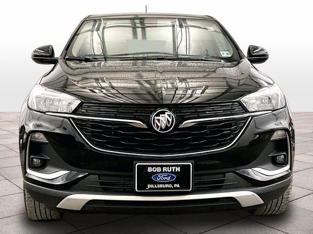 2023 Buick Encore GX Preferred Black at South Hills Kia
