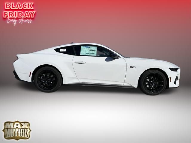 2024 Ford Mustang GT Premium 14