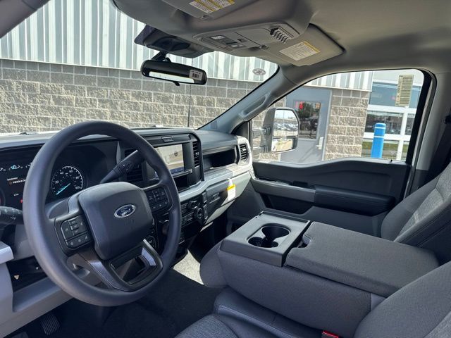 New 2026 White Ford XL image 20