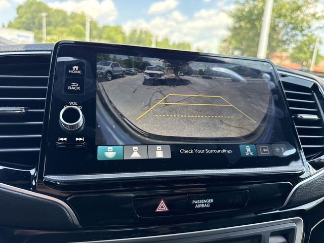 New 2026 Honda Ridgeline Truck