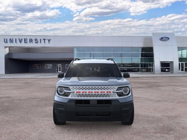 New 2026 Gray Ford Heritage image 7