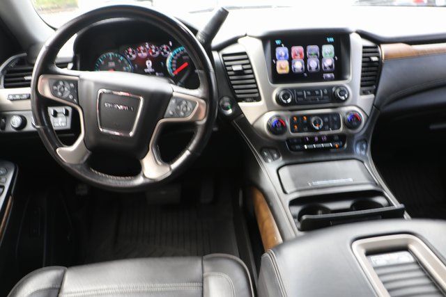 2019 GMC Yukon Denali 4