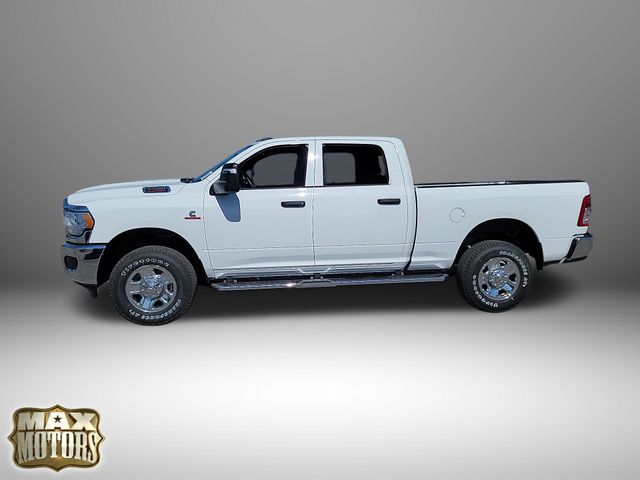 2024 Ram 2500 Tradesman 6