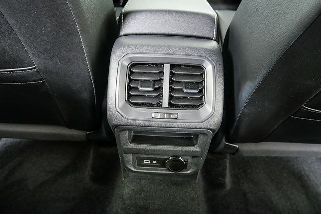 used 2023 Volkswagen Tiguan car, priced at $22,647