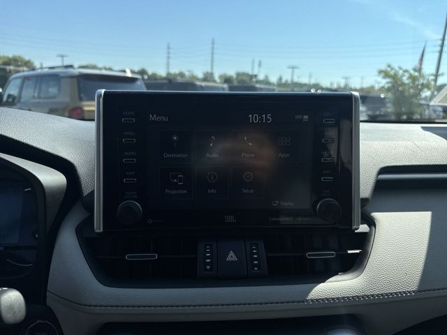 Used 2020 Toyota RAV4 SUV