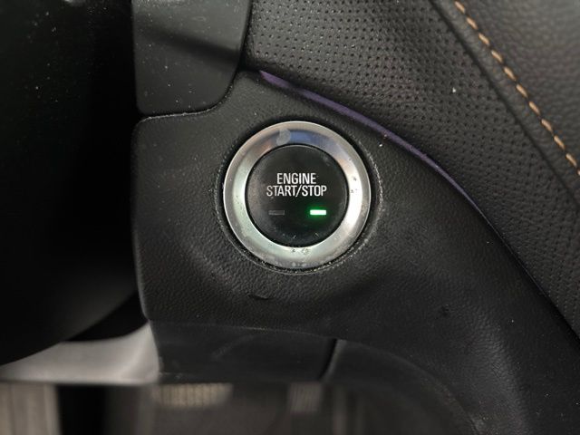 Used 2020 Chevrolet Equinox SUV