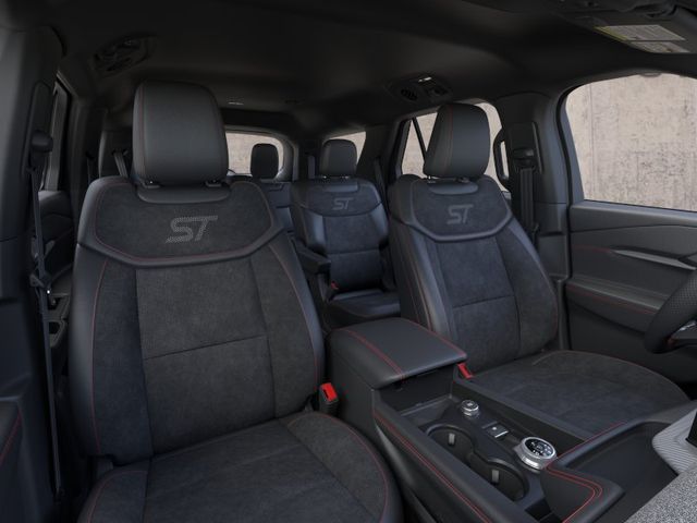 2026 Ford Explorer ST - 9