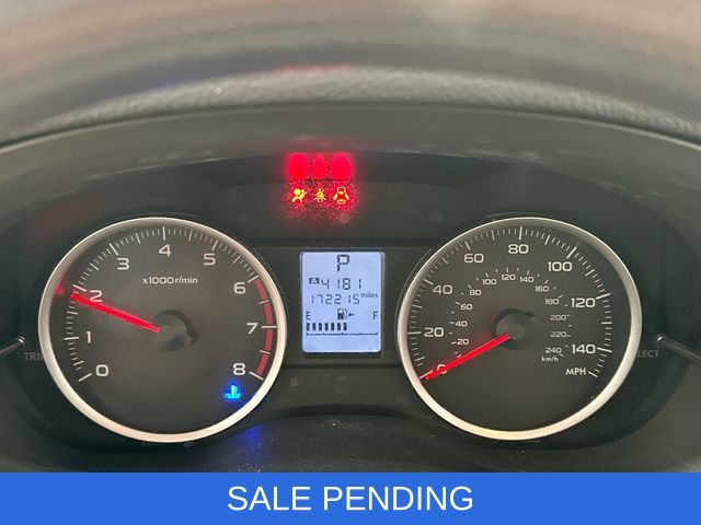 2016 Subaru Forester 2.5i Premium Green at Rafferty Subaru