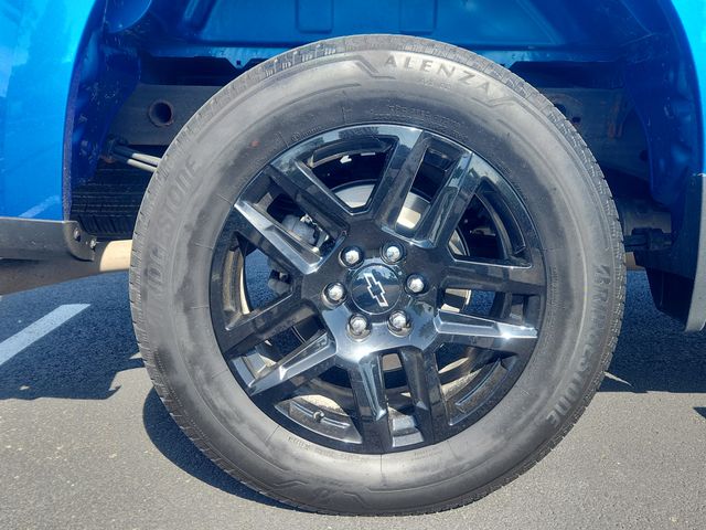 Used 2023 Chevrolet Silverado 1500 For Sale in Grove City, OH