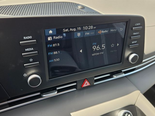 2026 Hyundai Elantra - $21,659